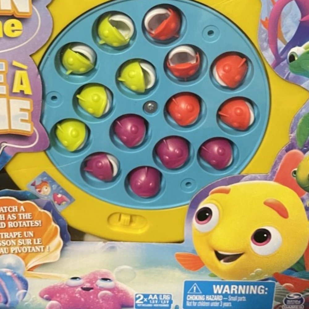 Kids Toys - Picture 3 of 3